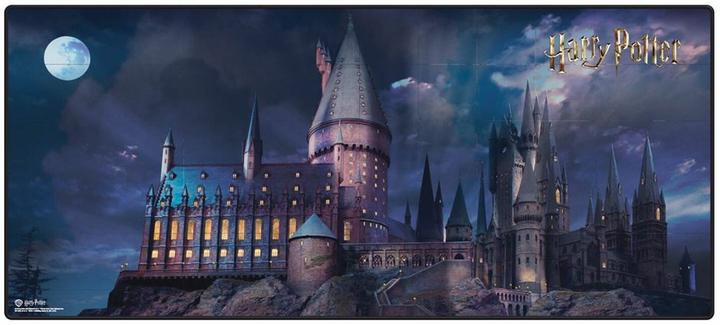 Pyramid Harry Potter Tappetino Mouse Desk: Hogwarts