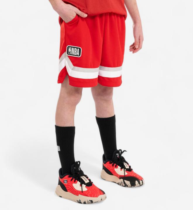 Image du produit Tarmak Short Basketball Enfants Polyester (134)