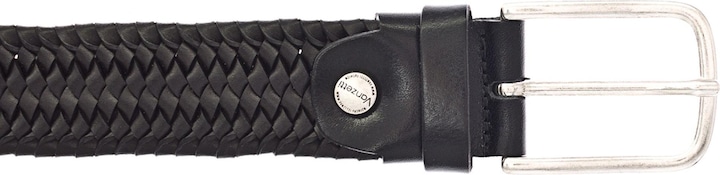 Produktbild Vanzetti Gürtel Leder (100)