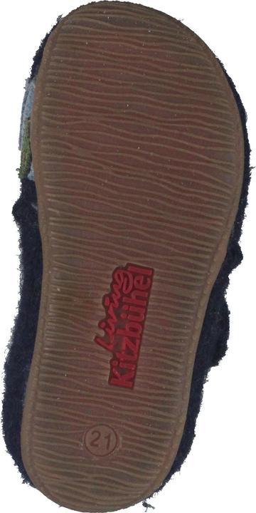 Actual product image Living Kitzbühel Slippers (21)