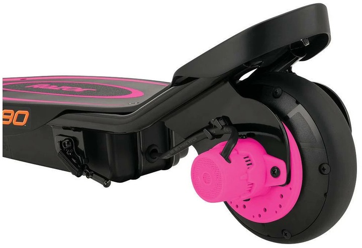 Actual product image Razor Power Core E90 (16 km/h, 24 km, 85 W)