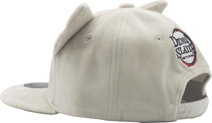 Actual product image ABYstyle Demon Slayer - Premium cap - Inosuke (One size)