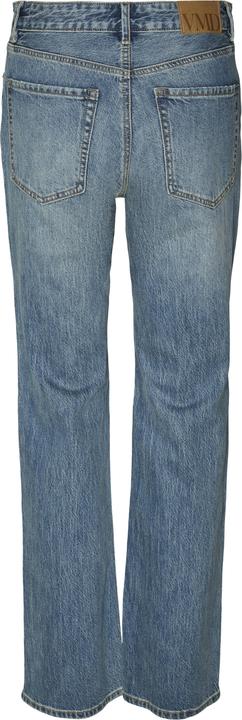Image du produit Vero Moda VMTESSA Hohe Taille Gerade geschnitten Jeans Weit geschnitten (W28/L32)