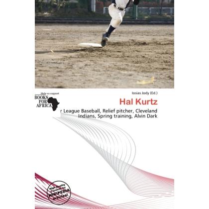 Hal Kurtz, Ratgeber