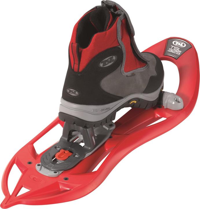 Immagine prodotto Tsl 325 Step In Alpine Paprika 2022