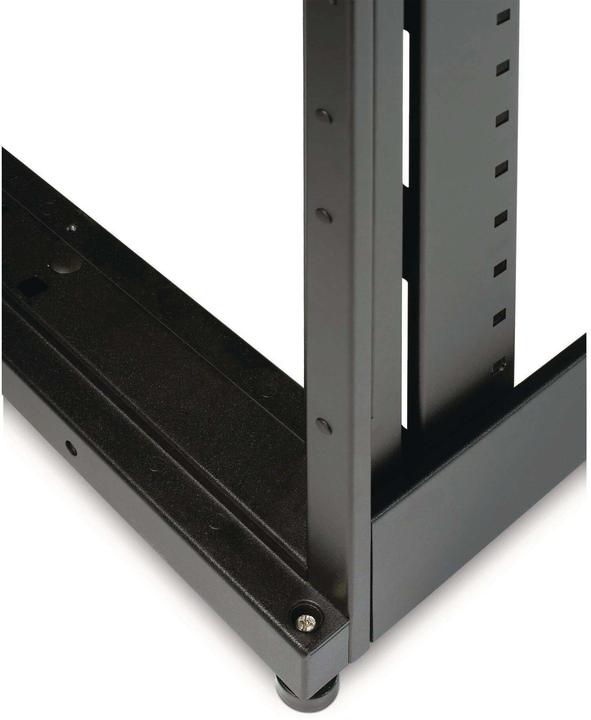 Produktbild APC NetShelter SX 24U, Serverschrank 24HE (24 HE, 19 Zoll Rack)
