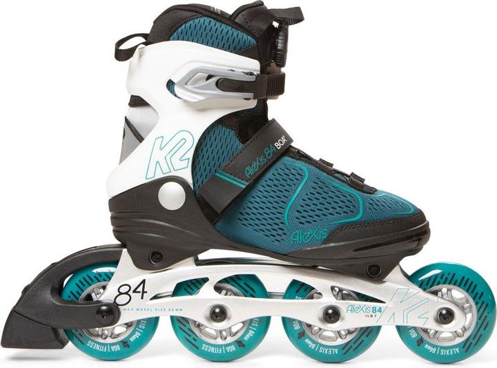 Actual product image K2 Alexis 84 Boa (39)
