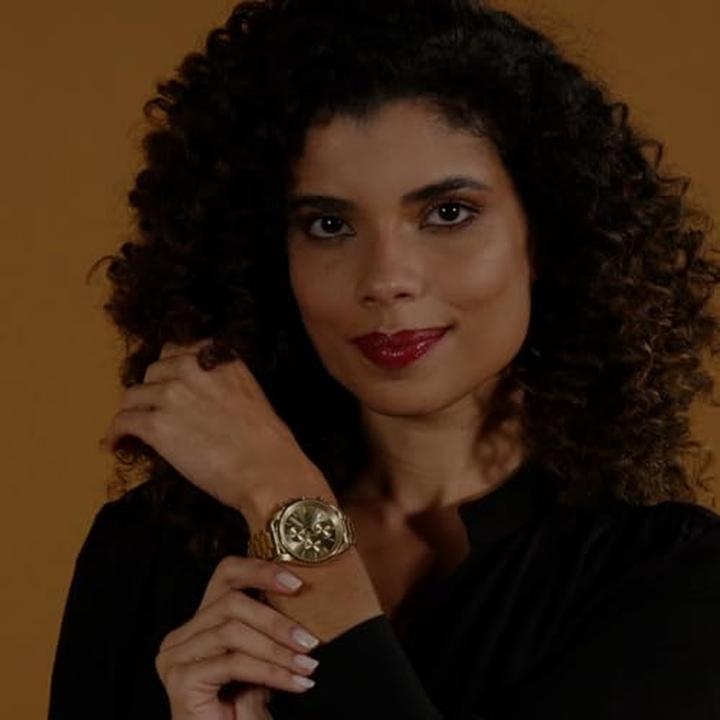 Produktbild BOSS Grand Tour Ladies (Analoguhr, 38 mm)