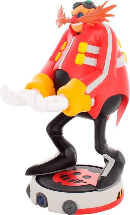 Produktbild Exquisite Gaming Sonic: Dr. Eggmann - Cable Guy (PS5)