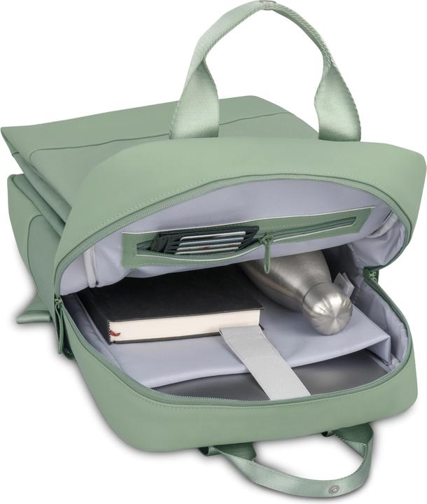 Actual product image Johnny Urban Backpack Jonah (14 l)