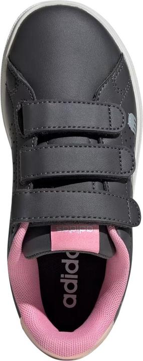 Image du produit Adidas Advantage Base 2.0 Cf C - gresix/owhite/blipnk (32)