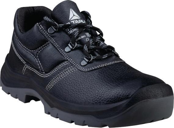 Productafbeelding Delta Plus Veiligheidsschoenen deltaplus jet 3 s3 src, zwart, maat 38 (S3, 38)