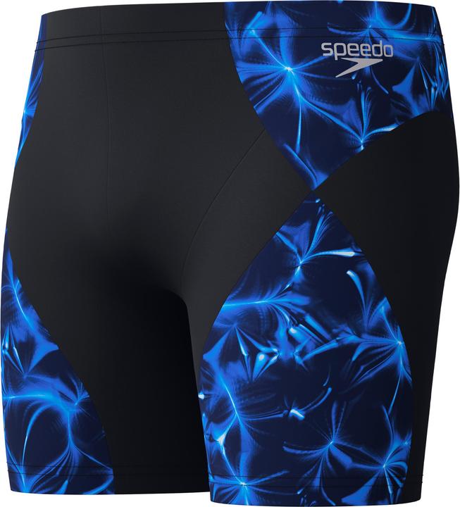 Actual product image Speedo End+Max Compression Mid Jammer (34)