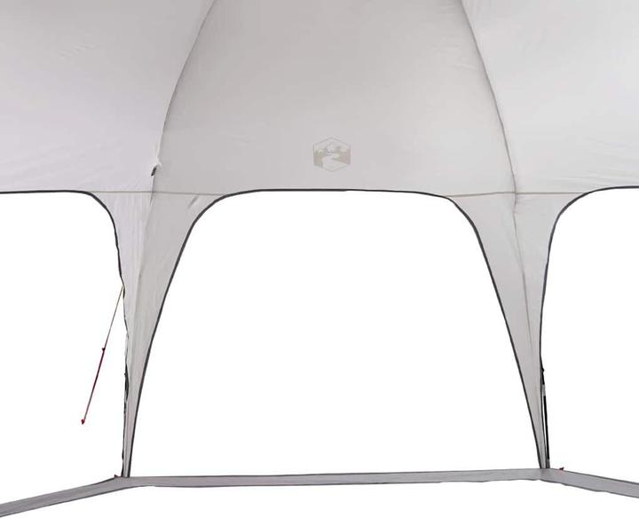 Produktbild vidaXL Partyzelt (695 cm, 695 cm)