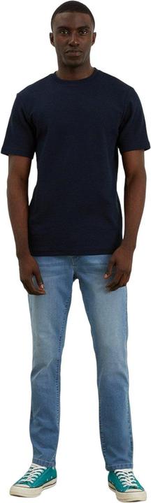 Actual product image Burton Mens Stone Wash Skinny Jeans (34)