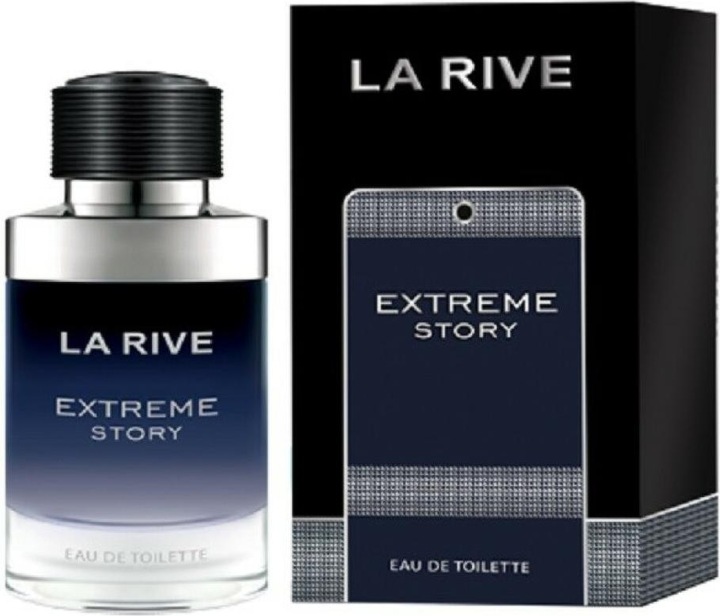 La Rive Extreme Story (Eau de Toilette, 75 ml)