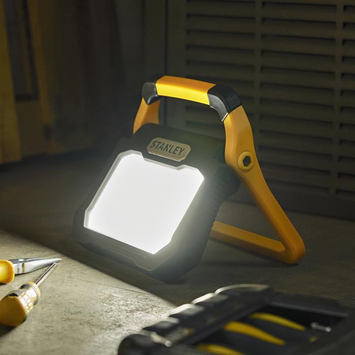Actual product image Stanley LED-Baustrahler, SXLS50119E