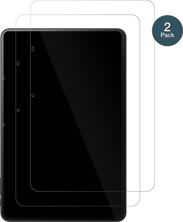 Actual product image Dipos Anti-Shock Screen Protector Clear (TCL TAB 11 Gen 2)