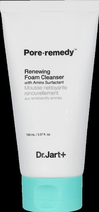 Dr. Jart+ Dr.Jart+ Pore Remedy Renewing Foam Cleanser (Cleansing Foam, 150 ml)