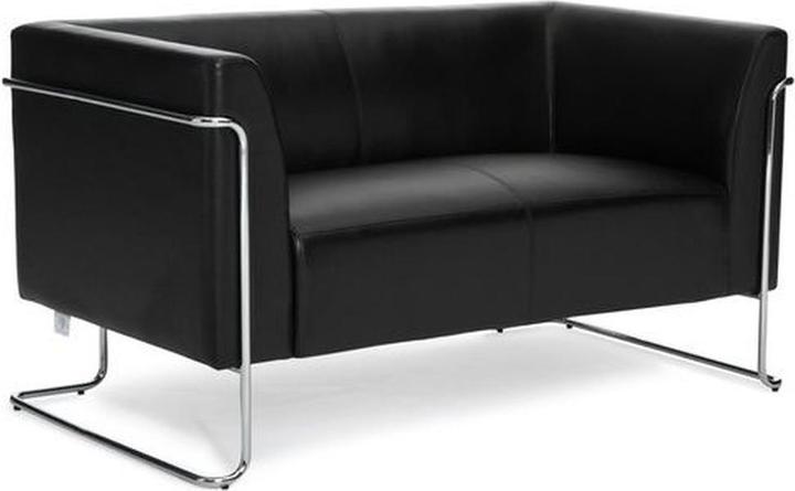 Actual product image Hjh Office Curacao (2 person sofa)