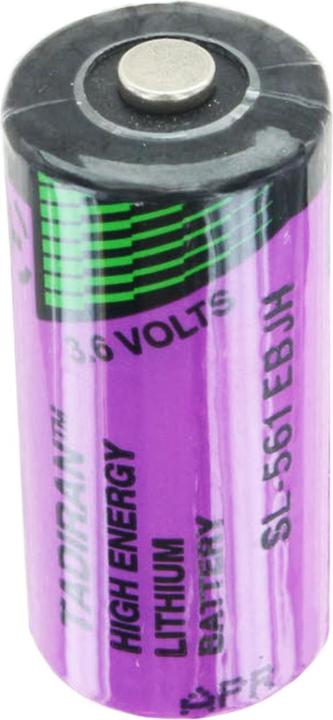 Produktbild Tadiran Batterie SL-561/S, 2/3 AA (1 Stk., AA, 1100 mAh)
