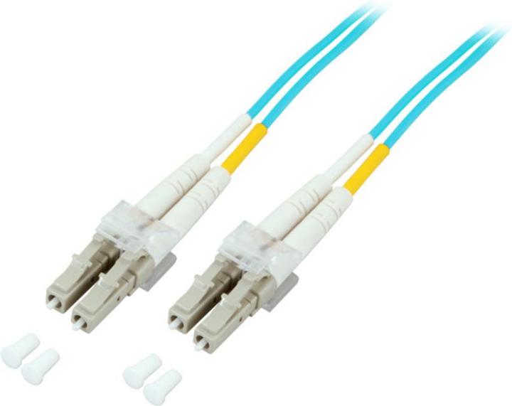 Produktbild Goobay Netzwerkkabel (LSOH, CAT6, 2 m)