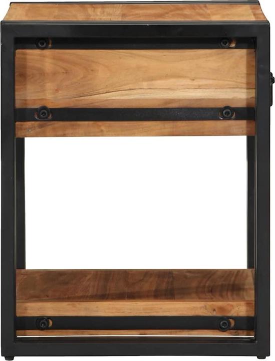 Immagine prodotto vidaXL Schlafzimmer Tische (40 x 40 x 50 cm)