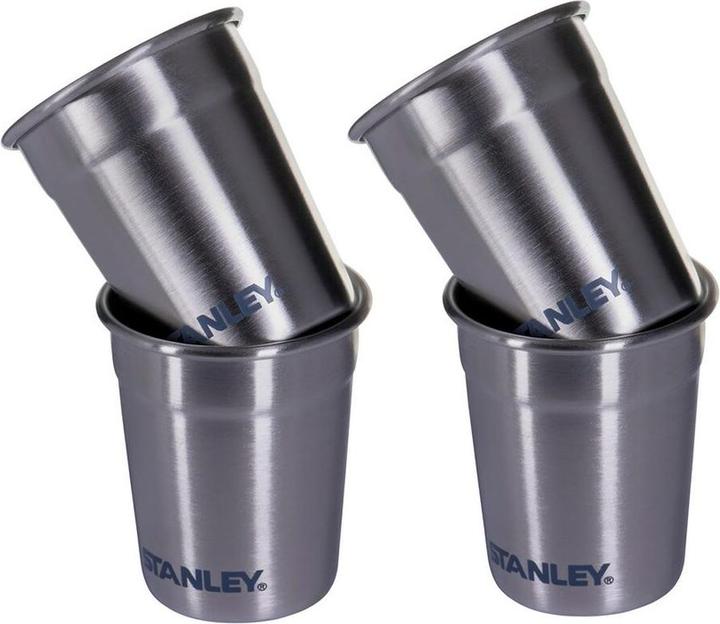 Productafbeelding Stanley 1913 Avontuur Nesting Shot Glass Set 59 ml