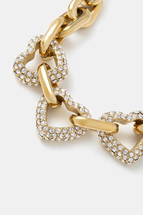 Actual product image Guess Bracelet (19 cm, 316L stainless steel, Stainless steel)