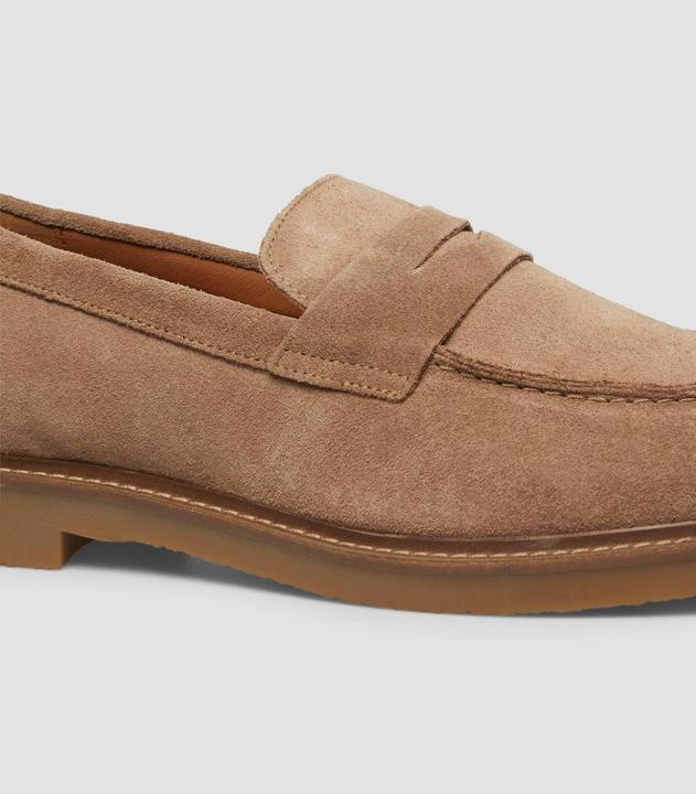 Image du produit s.Oliver Elegante Loafer aus Leder (46)