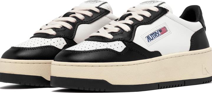 Produktbild Autry Sneakers White (37)