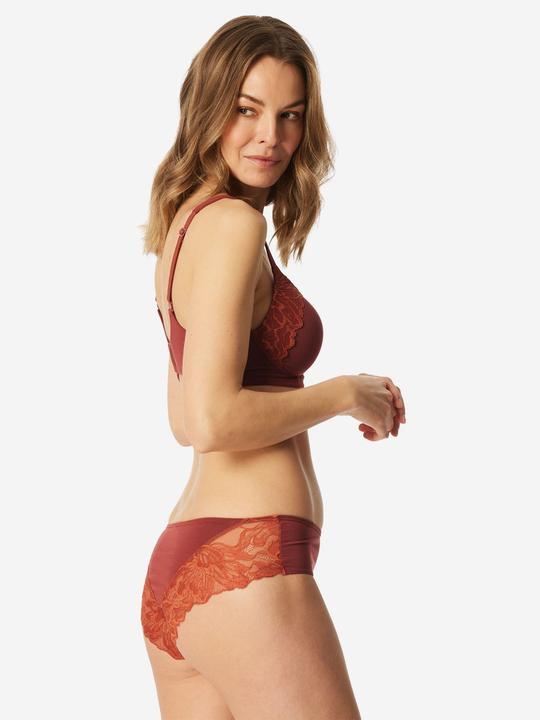 Produktbild Schiesser Brasilslip Unique Premium (36, 2er Pack)