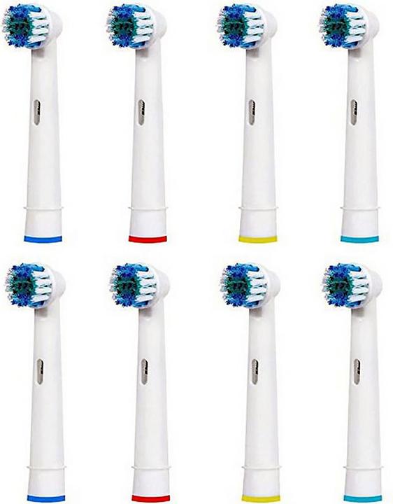 Immagine prodotto Cenocco Testina per spazzolini elettrici Oral-B®, set di 8 pz. (8 x)