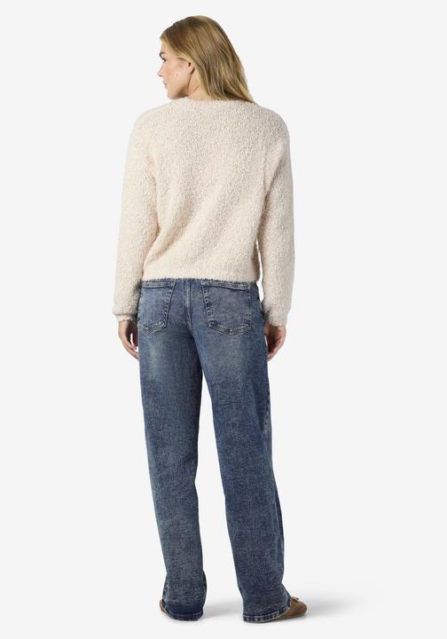 Image du produit Noisy May Pull en maille moelleuse (L)