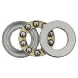 FAG, Kugellager, Axial-Rillenkugellager 51180 -MP Innen-Ø 400 mm Breite65 mm -30 bis +150°C