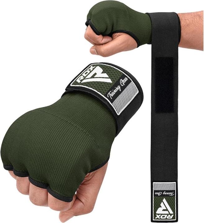 Image du produit Rdx Sous Gants (M)