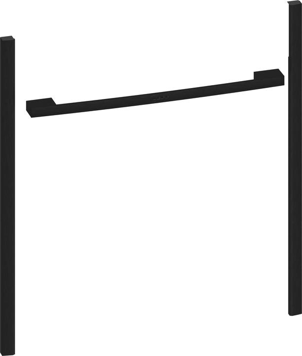 Actual product image Neff Z9060DY0 Flex Design Kit, 60 cm, Deep black