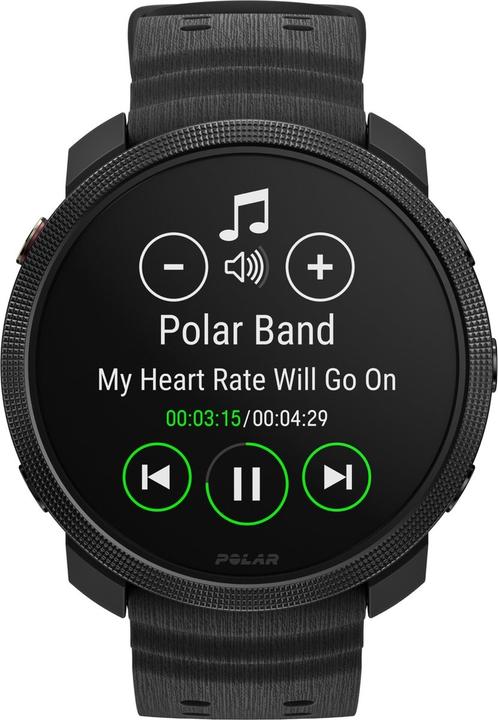 Productafbeelding Polar Vantage M3 (44.70 mm)