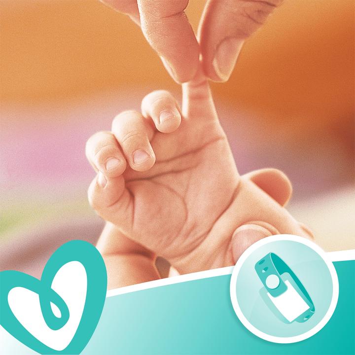 Produktbild Pampers Sensitive (624 Stück)