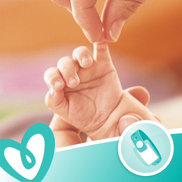Immagine prodotto Pampers Sensibile (624 Pezzo/i)