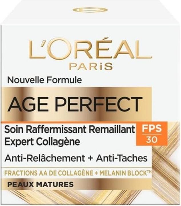 Immagine prodotto L'Oréal Paris Cura per la pelle matura con protezione solare (SPF 30)