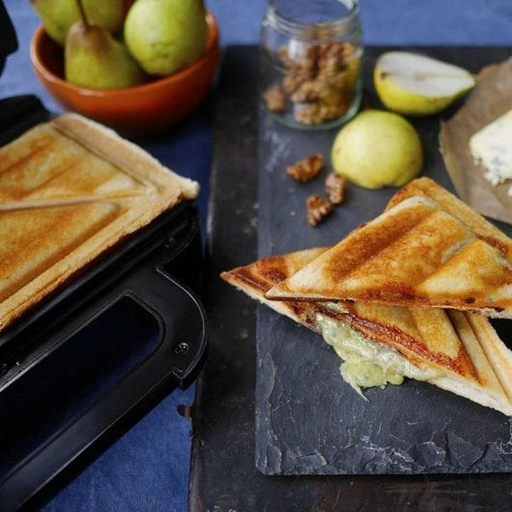 Produktbild Breville Ultimate Sandwichmaker