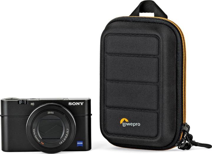 Produktbild Lowepro Hardside CS 40 (Kamera Etui, 1.23 l)
