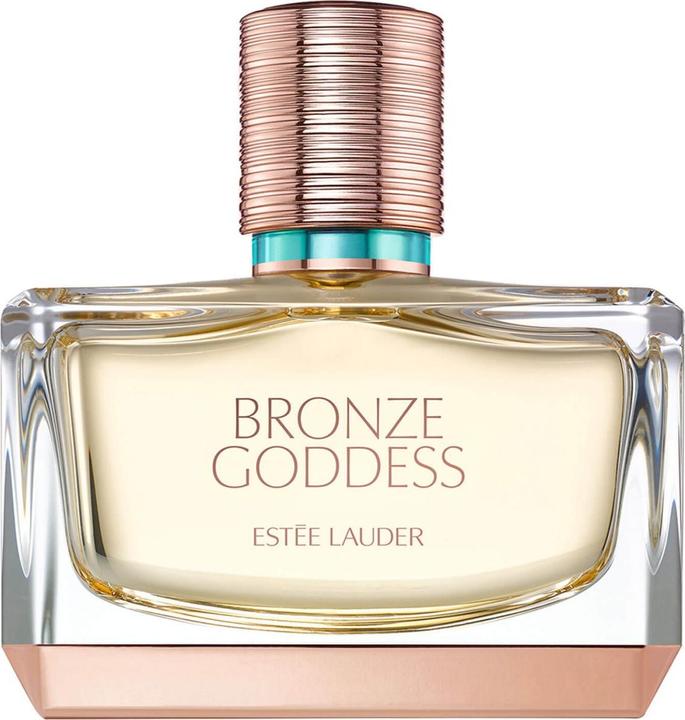 Actual product image Estée Lauder Bronze Goddess (Eau de parfum, 50 ml)