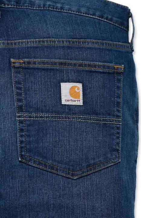 Image du produit Carhartt Rugged Flex Relaxed Straight Jean (M)