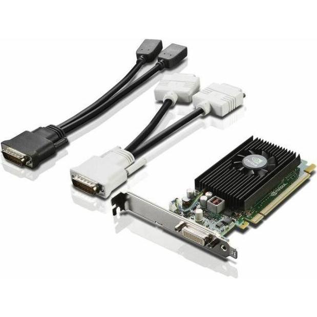 Lenovo ThinkStation NVS315 Graphics, Notebook Ersatzteile