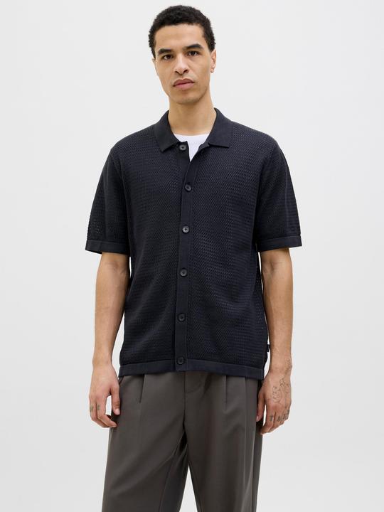 Immagine prodotto Jack & Jones Einfarbig Poloshirt Poloshirt (L)
