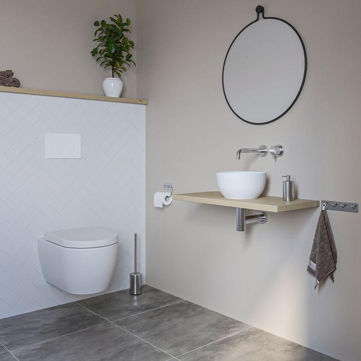 Actual product image Tiger Square