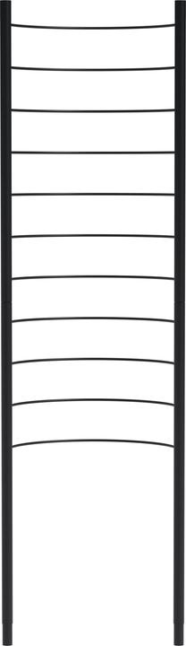 Eva Solo - Simply Grow Spalier für Übertopf - Black - 145x42x21 cm