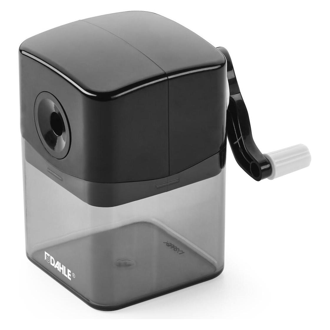 Dahle, Puntenslijper, Slijpmachine 144 Zwart